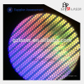 GZ-373 Hologram production shim with pillar pattern